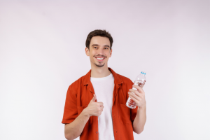 The Science Behind Alkaline Hydrogen Water: What Studies Say