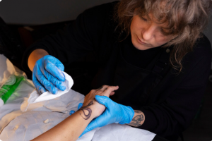 What are Tattoo Removal Classes & Why They Matter