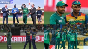 Pakistan and Sri Lanka Brace for Crucial Asia Cup Clash