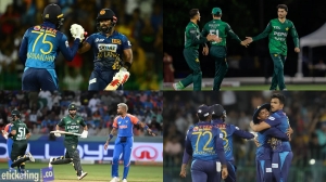Asia Cup Final: Pakistan and Sri Lanka in Do-or-Die Clash