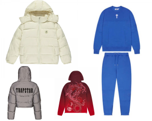 7 Reasons the Trapstar Jacket Rules Streetwear Culture