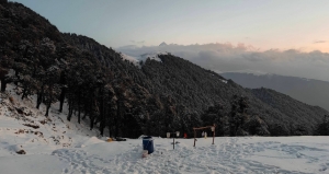 Why Brahmatal Winter Trek Is the Best Snow Trek in Uttarakhand