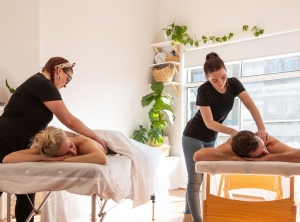 Spa Service Fairfield