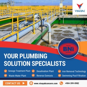 Water-Efficient Plumbing Design for Residential Projects