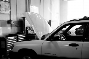 Keeping Your Vehicle Performing at Its Best