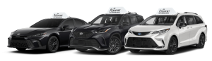 Why Mississauga Taxi Services Are Essential for Seamless Long-Distance Corporate Travel