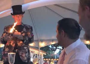 Why is a Magician the Missing Piece of Your Corporate Event?