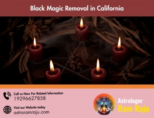 Expert Tips for Safe and Reliable Black Magic Removal in California