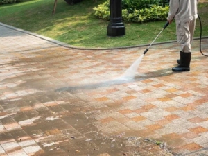 Transform Your Home’s Curb Appeal with Expert Pressure Washing in Spring TX