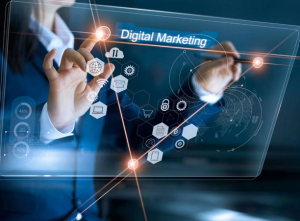 The Power of Digital Advertising: Driving Business Success in 2025