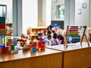 Nurturing the Future: Why Quality Toddler Care Services in Surrey BC Matter More Than Ever