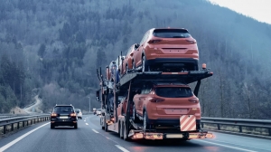 Understanding Terminal-to-Terminal Car Shipping