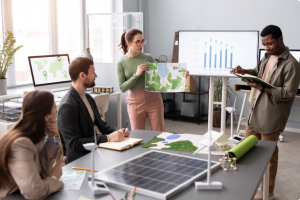 Mastering ESG Report Design: How to Make Your Report Stand Out in 2025