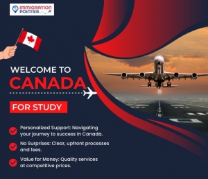 Trusted Consultant for Canada in Abbottabad