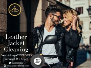 A & Z Dry Cleaners: Elevating Your Outerwear's Legacy – The Definitive Guide to Luxury Jacket Care