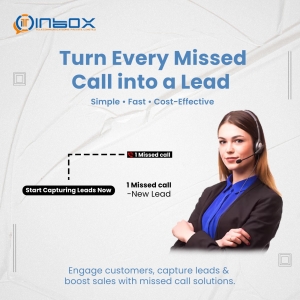 A Complete Guide to Missed Call Solution for Businesses