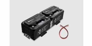 Maintenance Suggestions for a Lithium 12V RV Battery That Help Uphold Longevity 