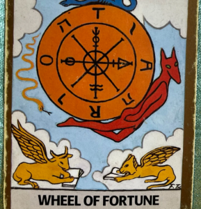 Online Tarot Card Reader Appointment: Your Path to Clarity and Healing