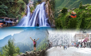 Best Trekking in Uttarakhand for Beginners and Professionals