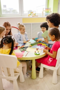 Why Choosing the Right Preschool Matters — For Parents and Investors