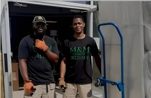 How Can a Yorktown Moving Delivery Company Provide an Affordable Moving Service in Newport News?