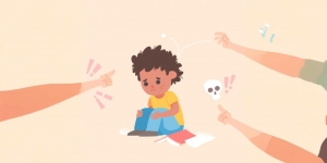The Unseen Mental Scars of Childhood Trauma in Adults