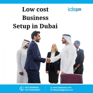 How to Achieve a Low Cost Business Setup in Dubai Despite Licensing Delays