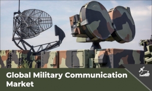 Military Communication Market: Connecting the Lines of Defence with Artificial Intelligence