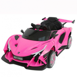 Collection of Toy Cars That Encourage Creative Playtime
