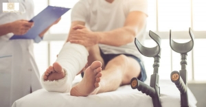 Personal Injury Law Firm Starting from Accident to Resolution: The Step-by-Step Process.