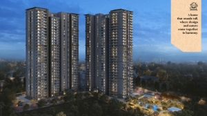 Brigade Citrine Bangalore