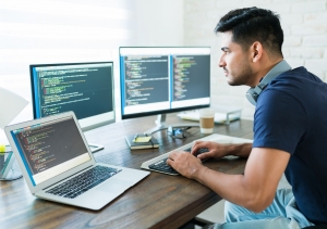 How to Become a Full Stack Developer: Skills, Roadmap & Courses
