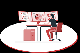 Why Modern Enterprises Are Turning to AI-Driven SOC for Real-Time Security Protection