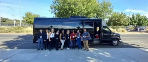 Luxury Car Service: Elevating Travel with Style and Comfort