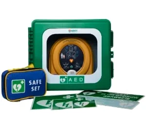 Nach dem AED-Einsatz Unsichtbare Folgen und seelische Belastung für Ersthelfer