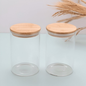 How to Choose the Right Glass Jar or Bottle for Your Product?