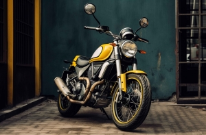 Explore Kolkata on Two Wheels: The Smart Way to Rent a Motorcycle