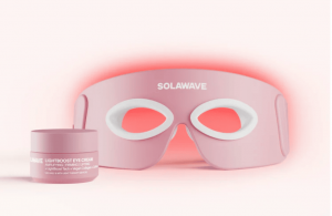 Red Light Therapy Eye Mask - The Complete Guide for Better Skin and Relaxation