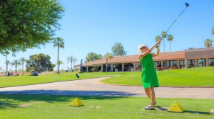 The Perfect Golf Getaway: Why Briarwood Golf Course Is the Ultimate Retreat