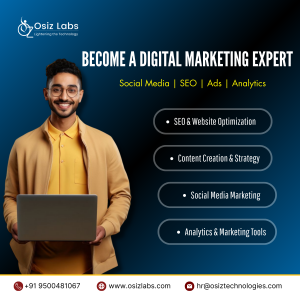 Digital Marketing Courses in Madurai: Bridging Skills and Career Opportunities