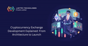 Сryptocurrency Exchange Development Explained