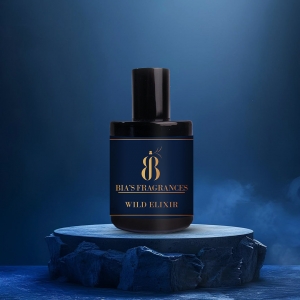 Wild Elixir Inspired by Sauvage Elixir – A Bold Fragrance from Biasfragrance