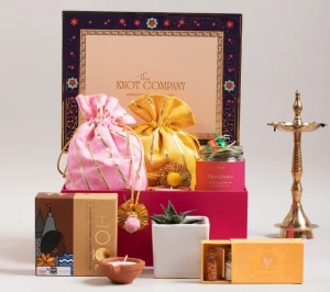 Corporate Diwali Gifts on a Budget: Perfect Options Under ₹1000