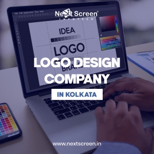Stand Out from the Crowd: The Art of Unique Logo design company in kolkata