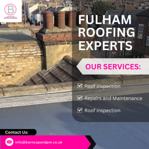 What Fulham Homeowners Should Know About Roof Inspections