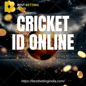 Get Cricket ID Online – Bet Safely with bestbettingindia.com