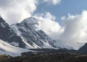 Explore the Sacred Trails: Famous Pilgrimages in Uttarakhand Himalayas