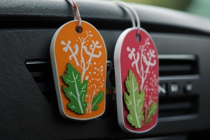 Car Air Freshener Manufacturing Plant 2025: Project Report, Business Plan and Cost Analysis