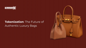 Tokenization: The Future of Authentic Luxury Bags