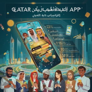 How Are App Developers in Qatar Driving Digital Innovation?